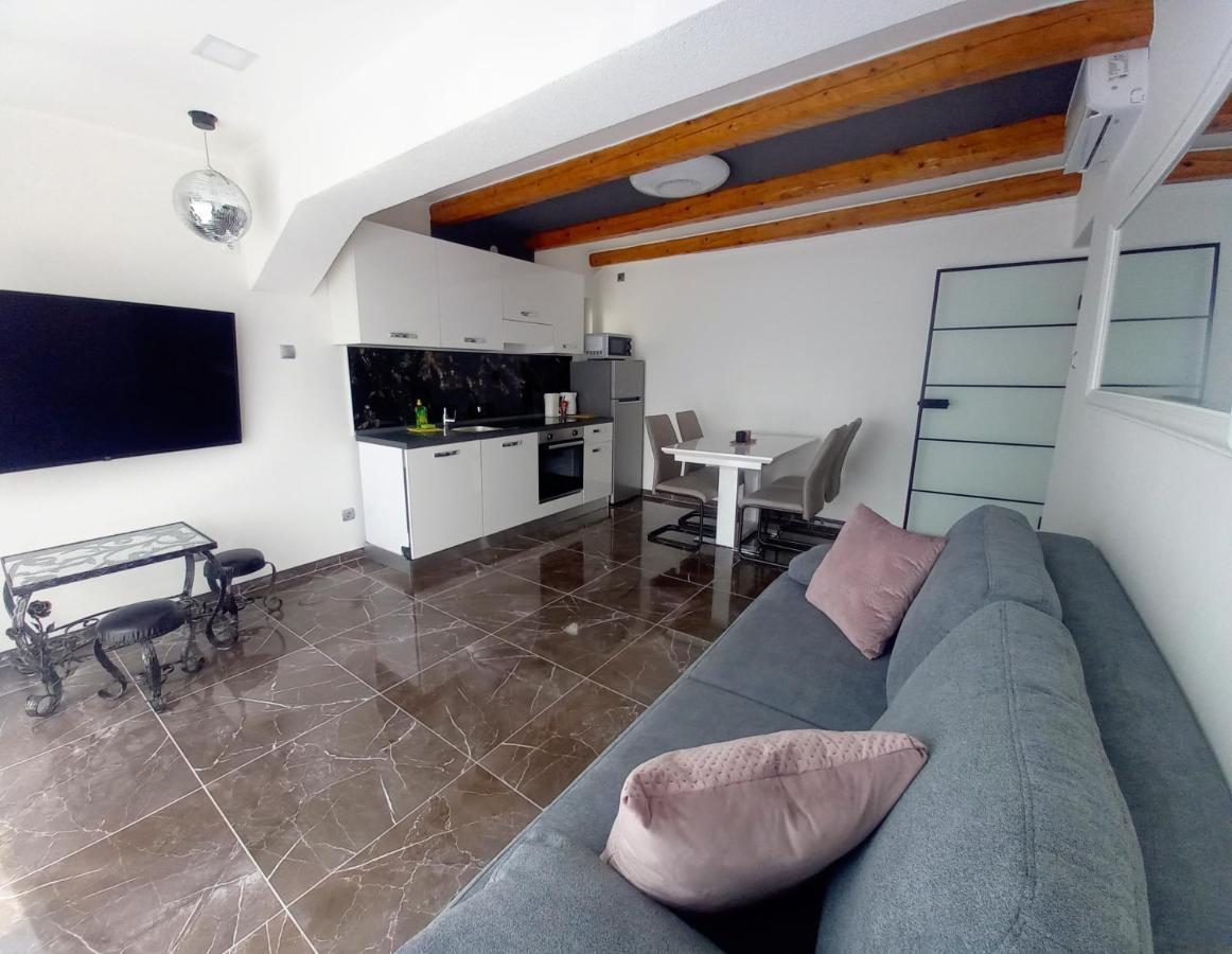 Apartamento La Catedral Sveti Petar  Exterior foto