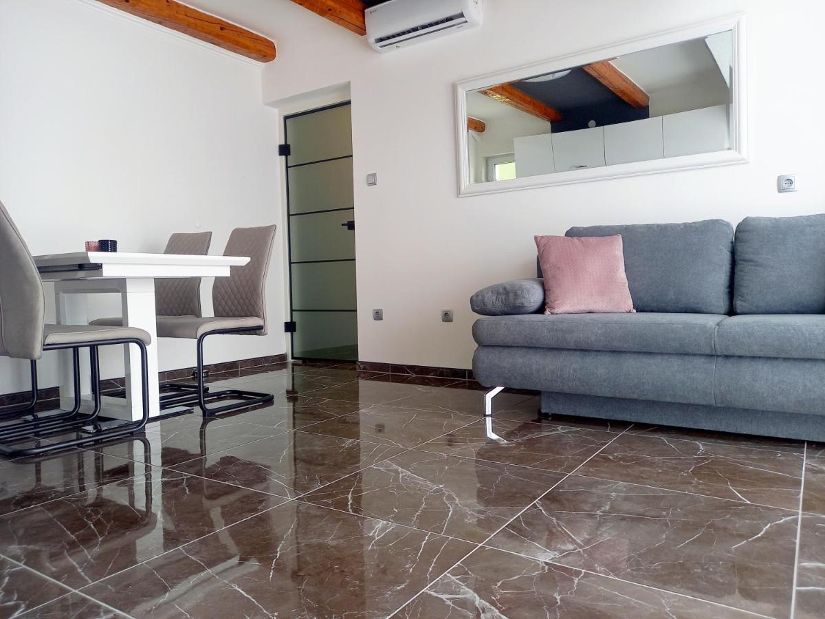 Apartamento La Catedral Sveti Petar  Exterior foto