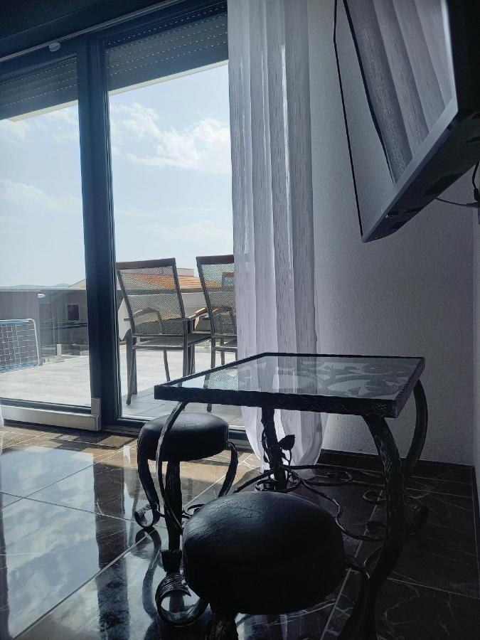 Apartamento La Catedral Sveti Petar  Exterior foto