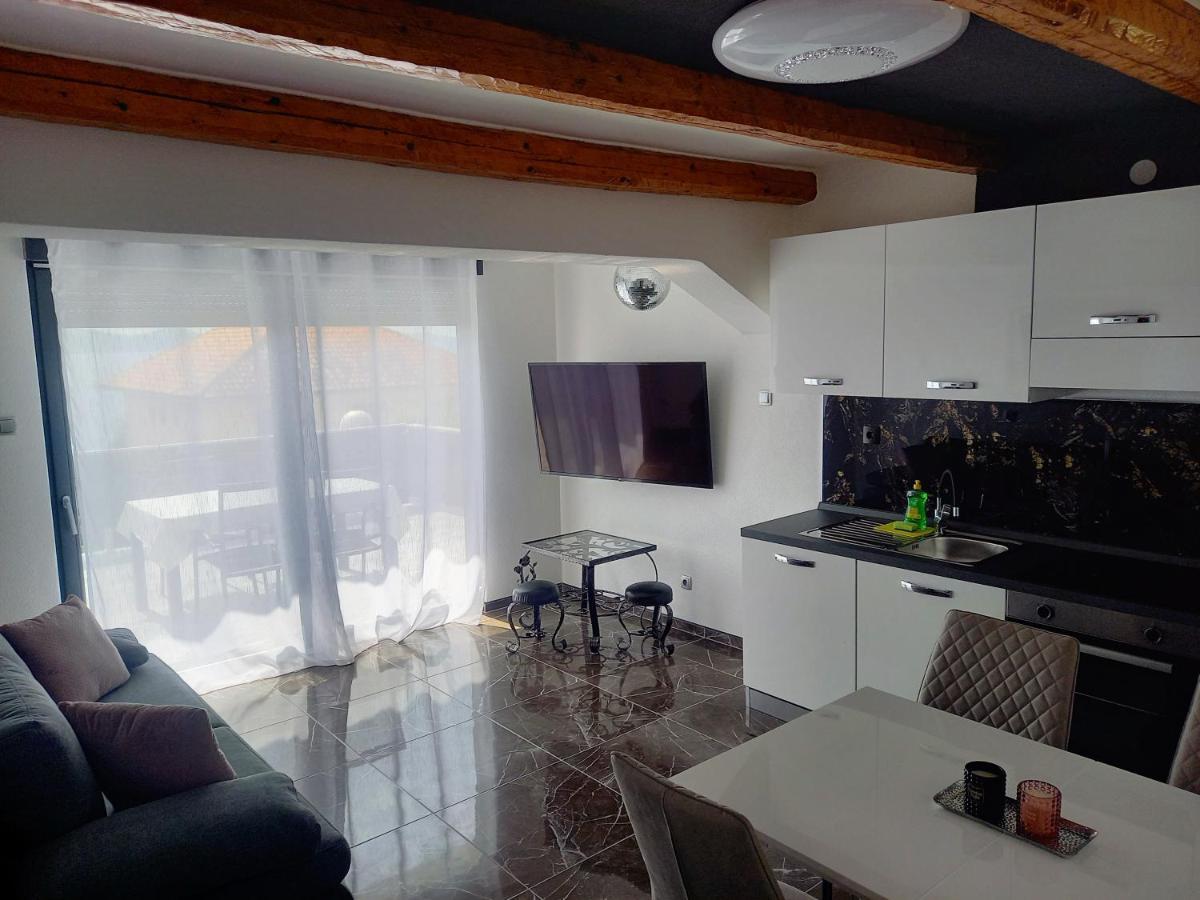 Apartamento La Catedral Sveti Petar  Exterior foto