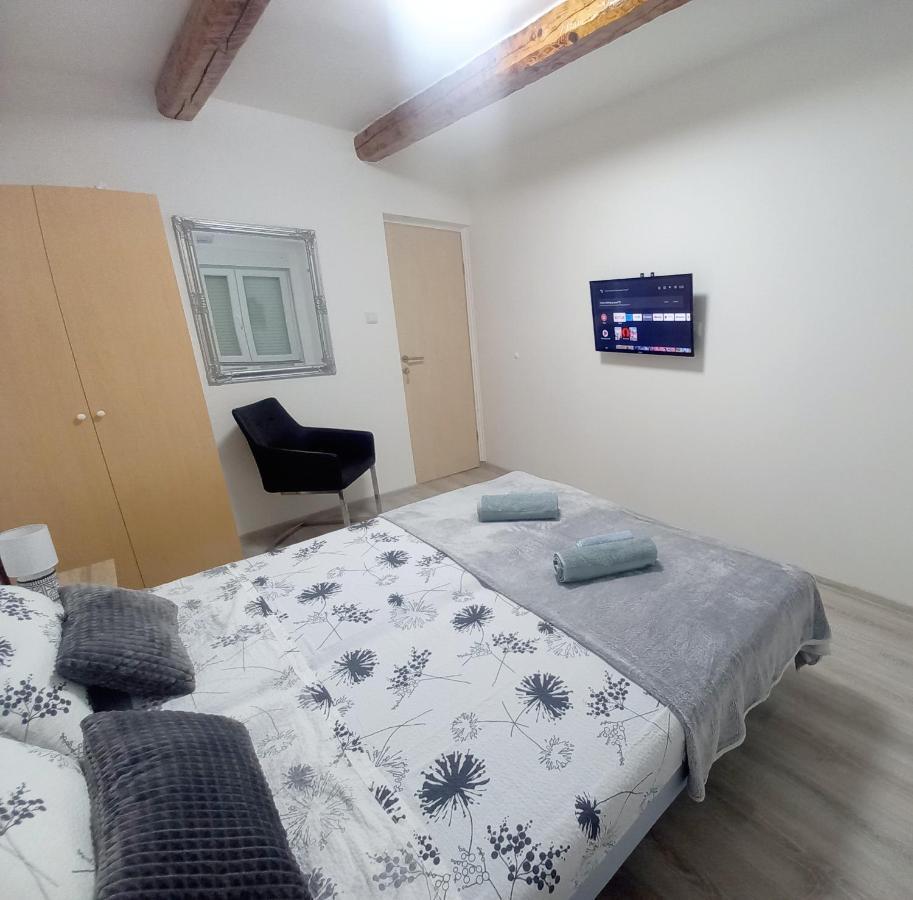 Apartamento La Catedral Sveti Petar  Exterior foto