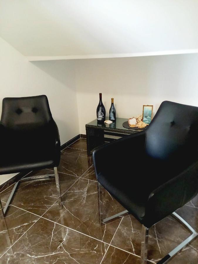 Apartamento La Catedral Sveti Petar  Exterior foto