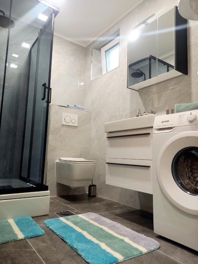 Apartamento La Catedral Sveti Petar  Exterior foto