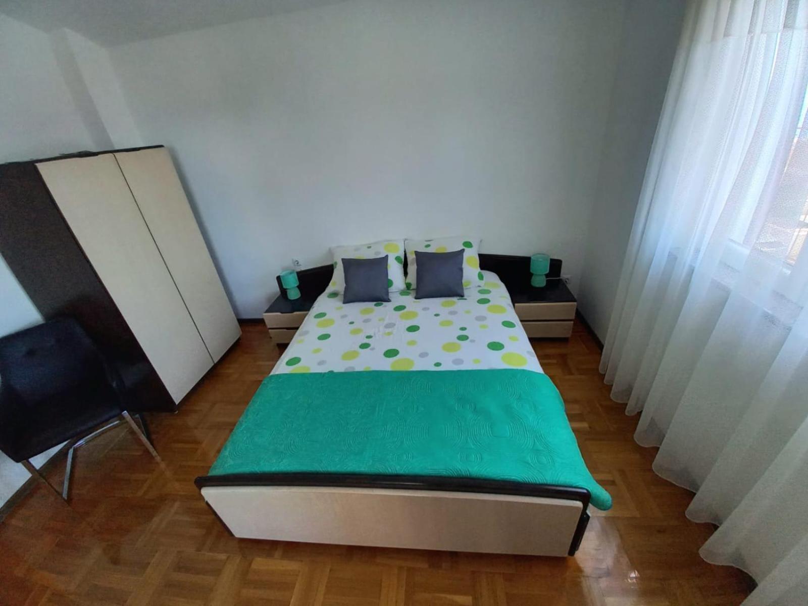 Apartamento La Catedral Sveti Petar  Exterior foto