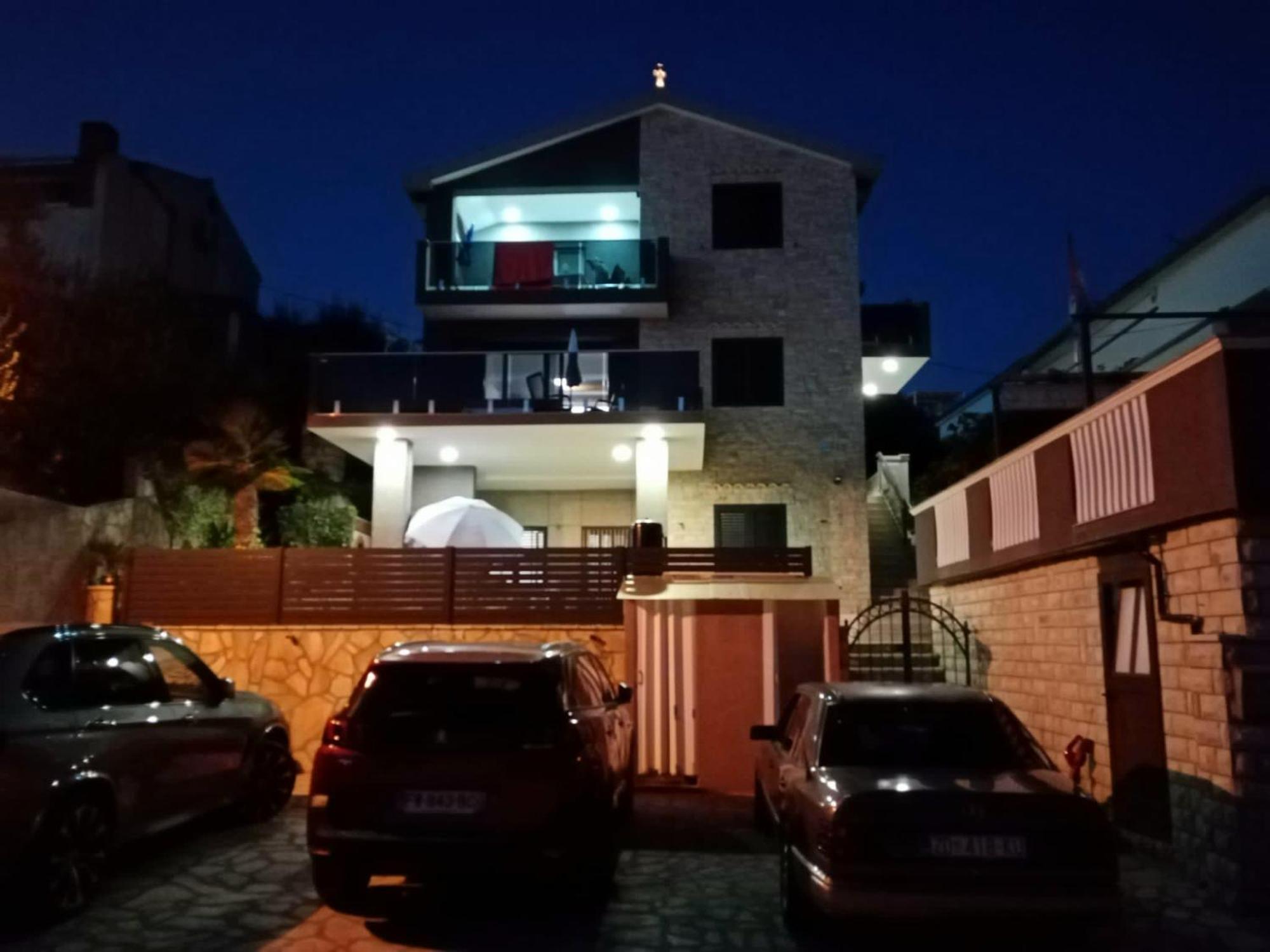 Apartamento La Catedral Sveti Petar  Exterior foto