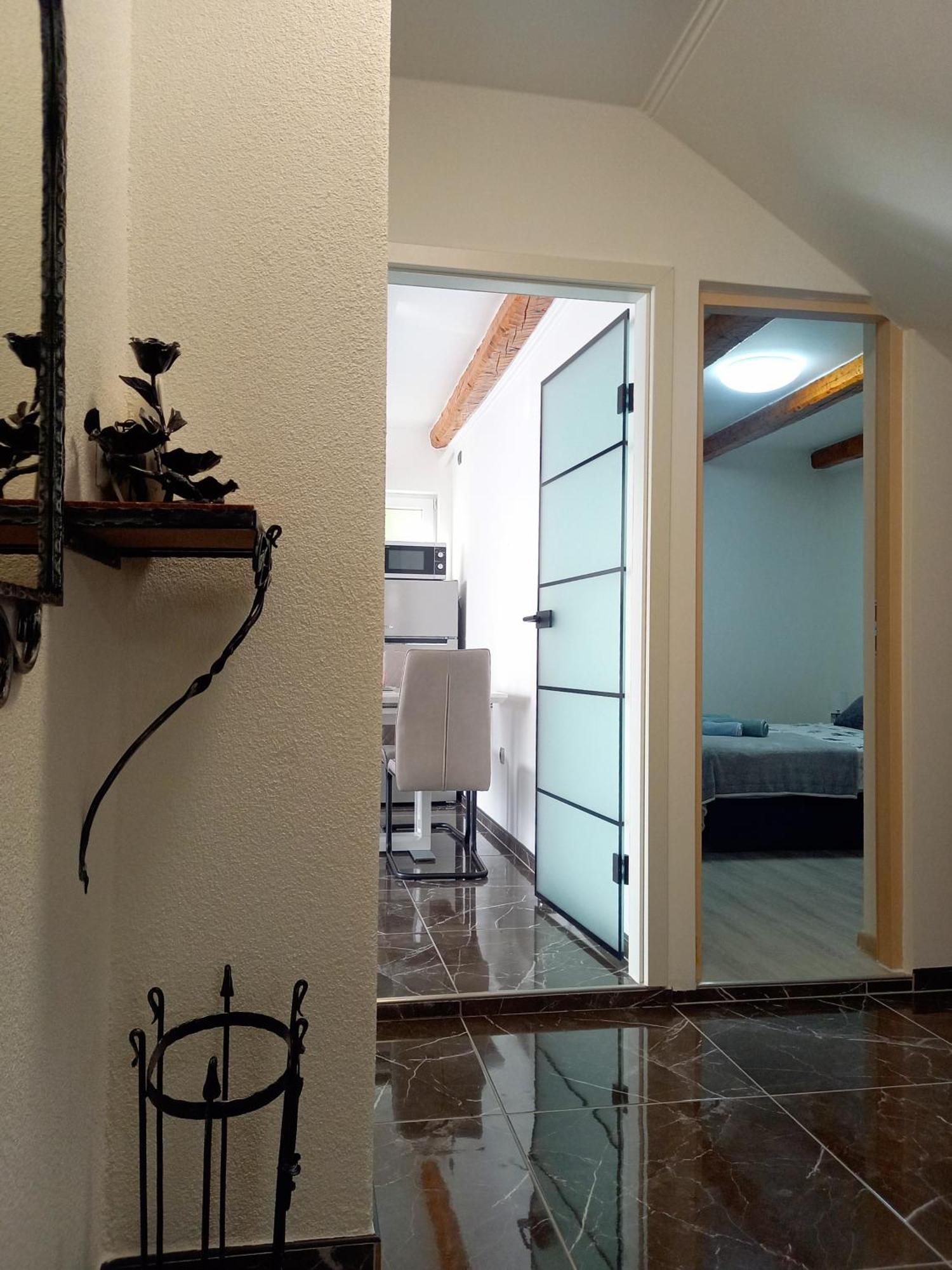 Apartamento La Catedral Sveti Petar  Exterior foto