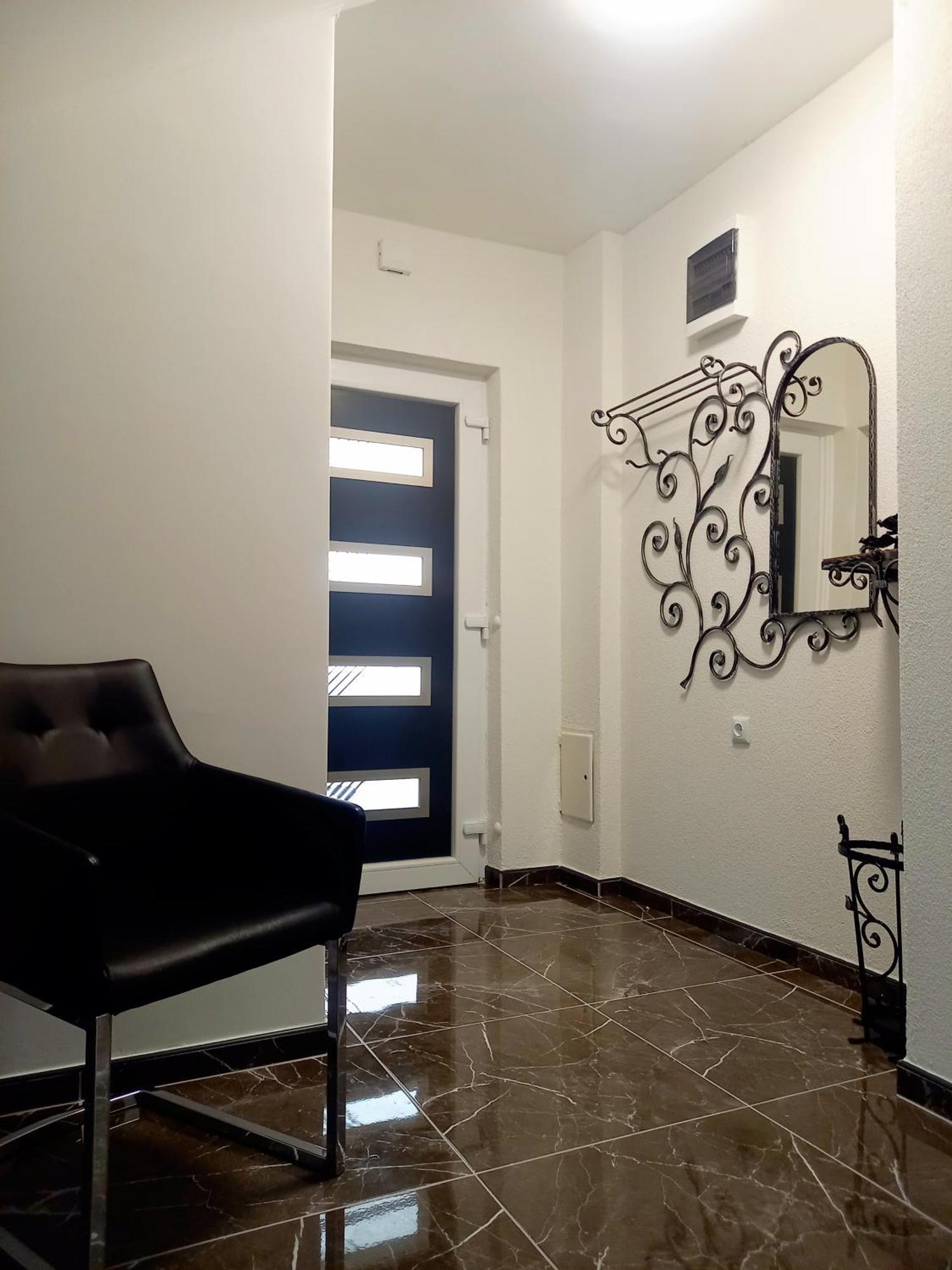 Apartamento La Catedral Sveti Petar  Exterior foto